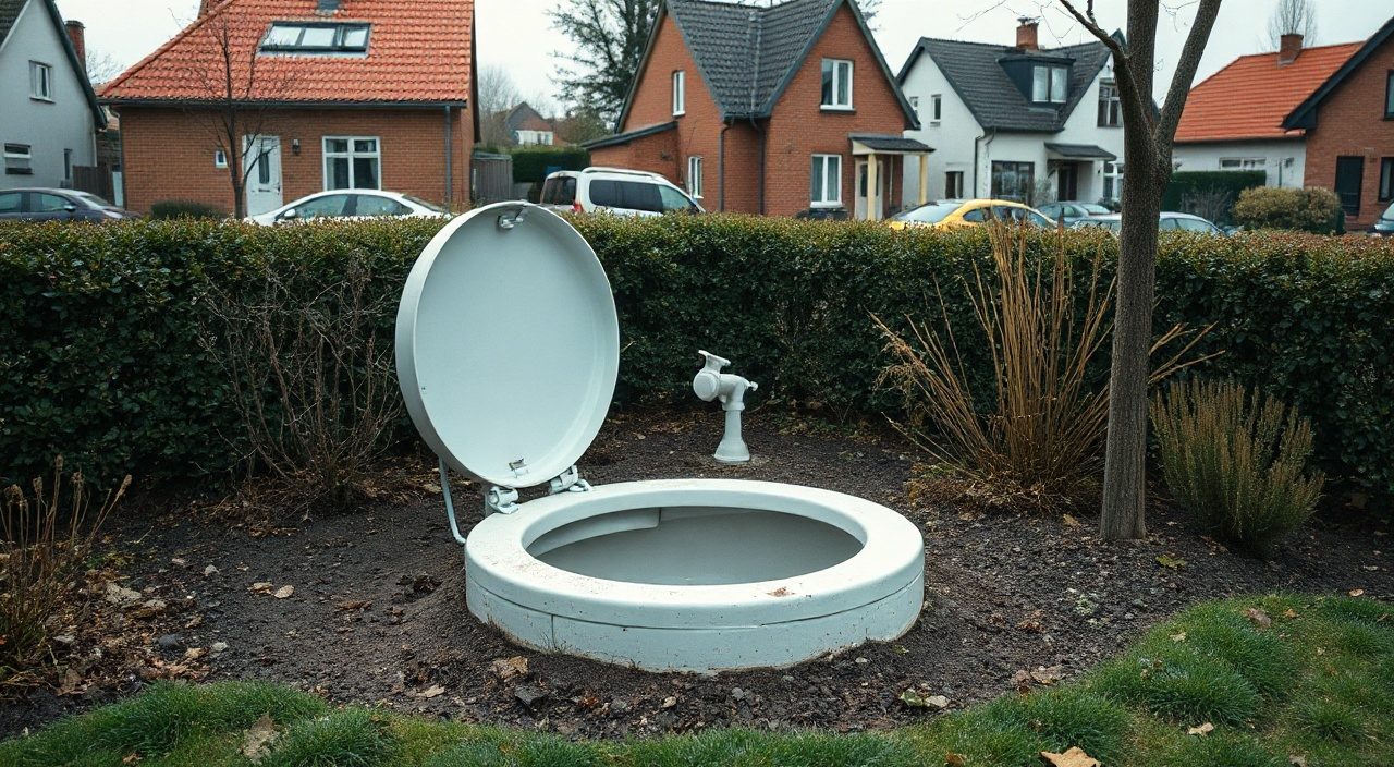Fachgerechte Ausführung — Wartungsintervalle und regelmäßige Kontrolle in Norderstedt